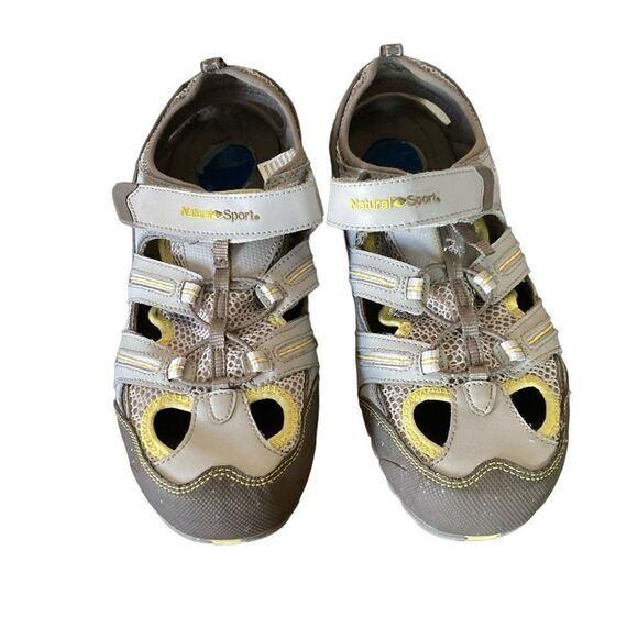 Dr Scholl’s Hiking Sandals Woman’s Size 10 - Picture 3 of 13